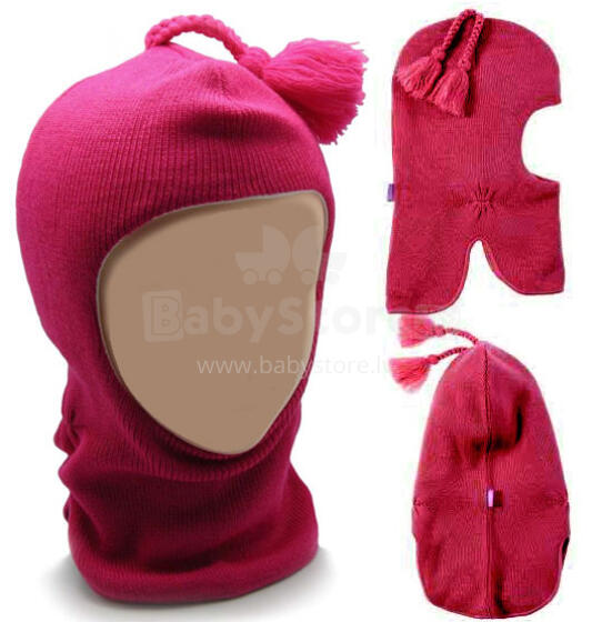 LENNE '14 - Hat Mac Art.13582 (46-54cm) colour 613