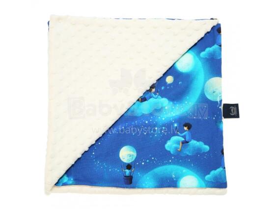 La Millou Art. 83555 Light Blanket M Moon Collection