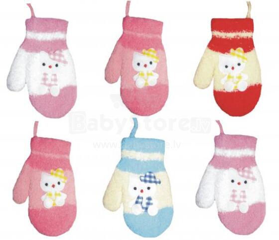 Yo!Baby RE-110 Gloves Frote