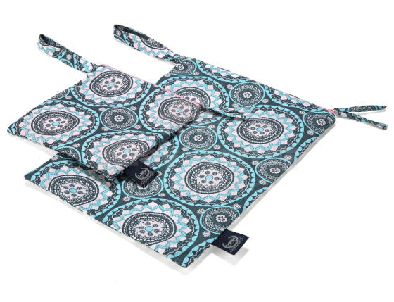 La Millou Art. 84409 Travel Bag King Size Mosaic