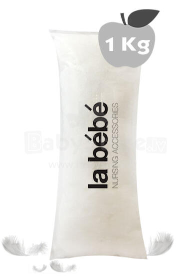 La Bebe™ Feather Art.85098 pardisuled lisatäide, 1kg
