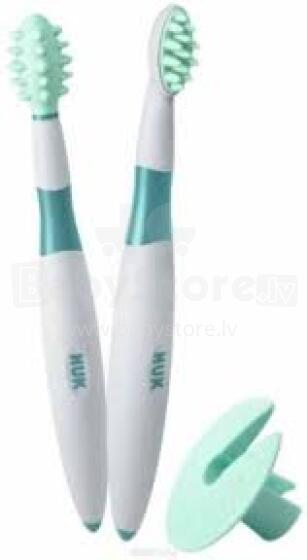 Nuk Cleaning Set Art.SE20