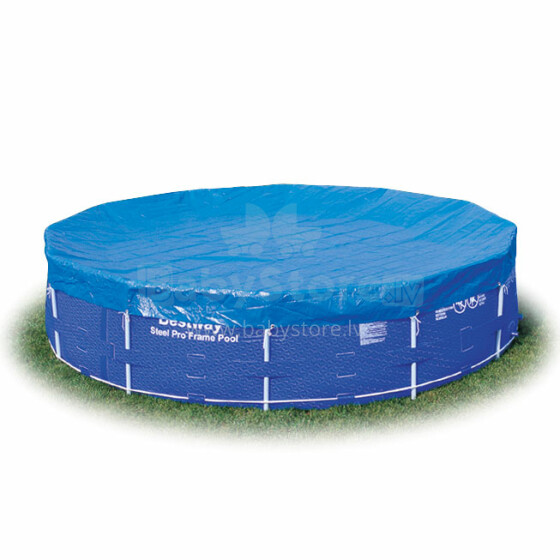 D&S Vertriebs GmbH  122051671 Solar Pool Cover Thermo-Tex Покрытие для бассейна 305 см