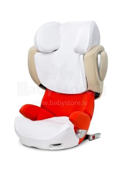 Cybex '18 Summer Cover for Solution Q-Fix