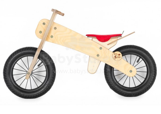 Dip&Dap Art.MS-01 Red