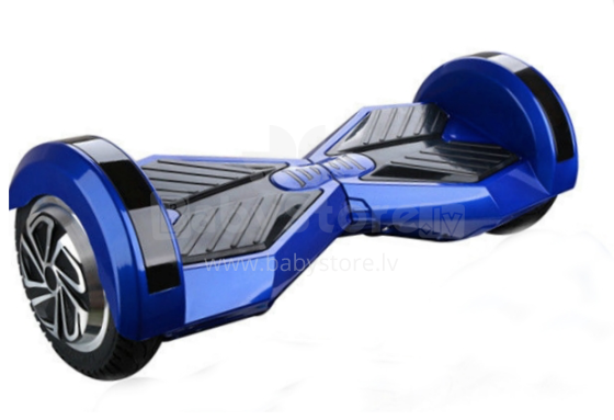 Visional Smart Balance Scooter Segway Art.VSS1438 Гироскутер с 8 дюймов колёсами