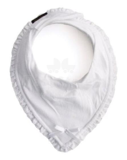Elodie Details DryBib - Angel Lace Lakatiņš / lacīte