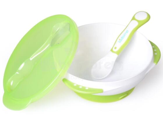 Kidsme Suction Bowl Art.9832