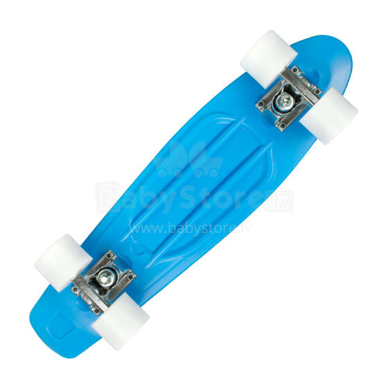 Spokey Cruiser Penny Art.838896 Blue