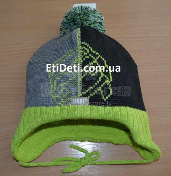 Lenne '17 Knitted Hat Gares Art.16375/104 Mazuļu siltā cepure