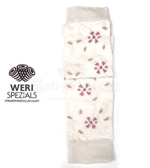 Weri Spezials Art.88230 Детские хлопковые гольфы