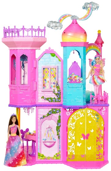 Mattel Barbie DreamTopia  Art.DPY39