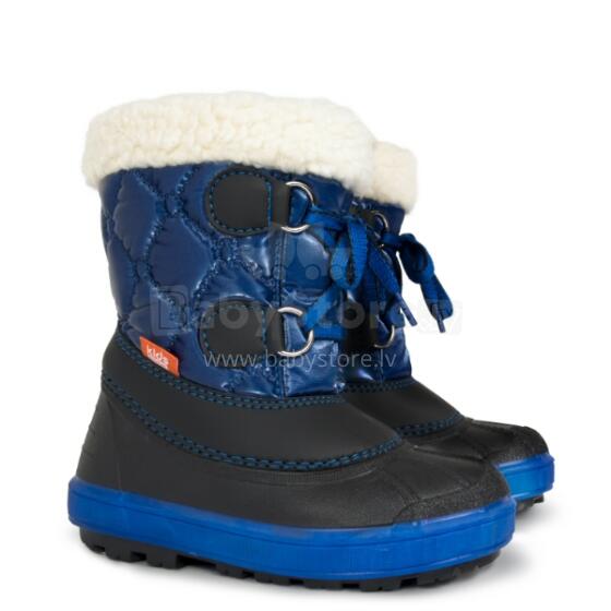 Demar Kids Snowboots Furry