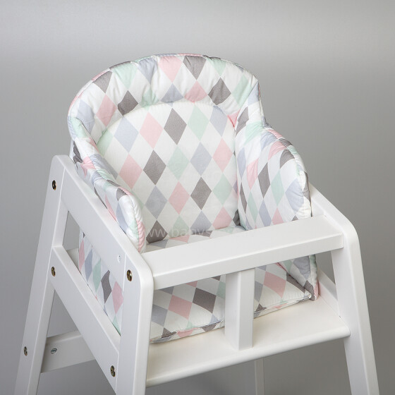 NG Baby Art.85302-476 Мягкое сиденье для Марита стульчика