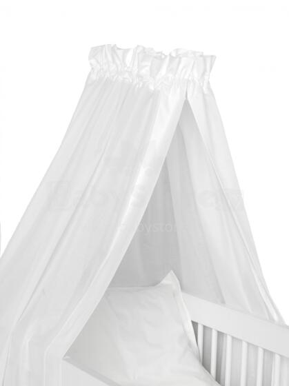 NG Baby Canopy Art.24015-005 Baldahīns no kokvilnas