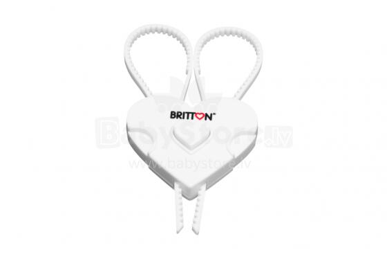 Britton Secure Flexi Handle Lock Art.B1806 Sahtliteuste lukk
