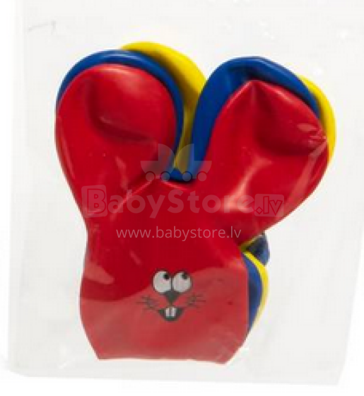 Viborg balloons 60032H Piilupardid