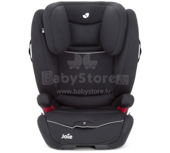 Joie'20 Duallo  Art.C1034DATUX000 Tuxedo  Turvatool 15-36kg