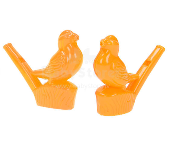 Goki Art.VGPE501a Orange vilistama merelind