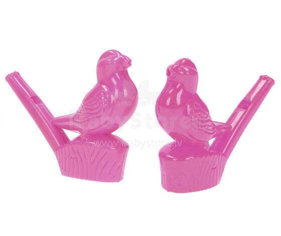 Goki Art.VGPE501a Pink vilistama merelind