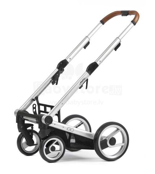 Mutsy Igo Nomad Pure Standart Art.125837 raam
