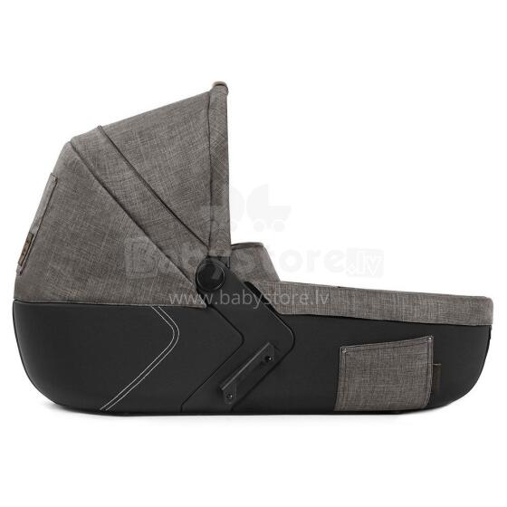 Mutsy Igo Carrycot Farmer Earth Art.142644  Lapsehoidik