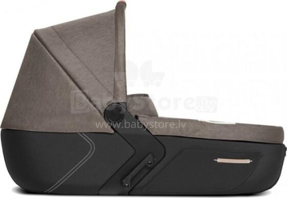 Mutsy Igo Carrycot Pure Sand  Art.171639 Lapsehoidik