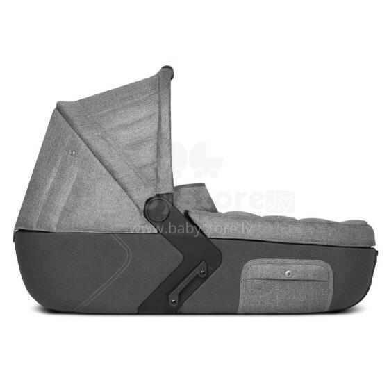 Mutsy Igo Carrycot Heritage Dawn  Art.171640  Lapsehoidik
