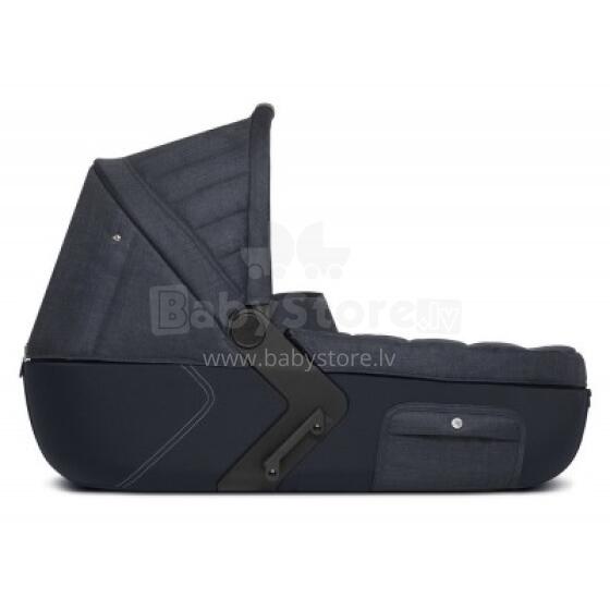 Mutsy Igo Carrycot Heritage Dust Art.171641  Lapsehoidik