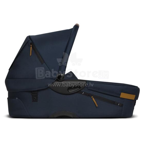 Mutsy Evo Carrycot  Urban Nomad Atlantic Blue Art.171648 Lapsehoidik