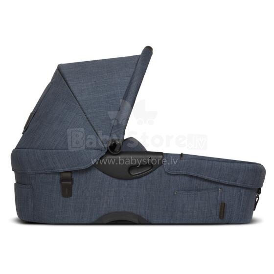 Mutsy Evo Carrycot  Farmer Shadow Art.171649 Lapsehoidik