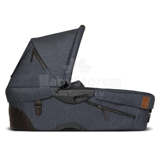 Mutsy Evo Carrycot Industrial Rock  Art.171652 Lapsehoidik