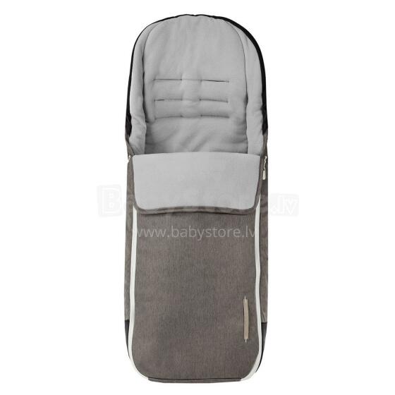 Mutsy footmuff iGo Pure Sand Art.171658 soojakott
