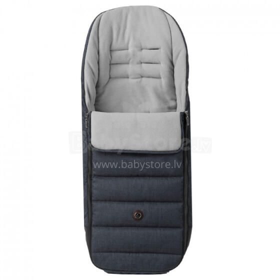 Mutsy footmuff iGo Heritage Dusk Art.171661 soojakott