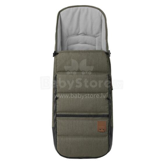Mutsy Footmuff Evo Industrial Olive Art.171666 soojakott