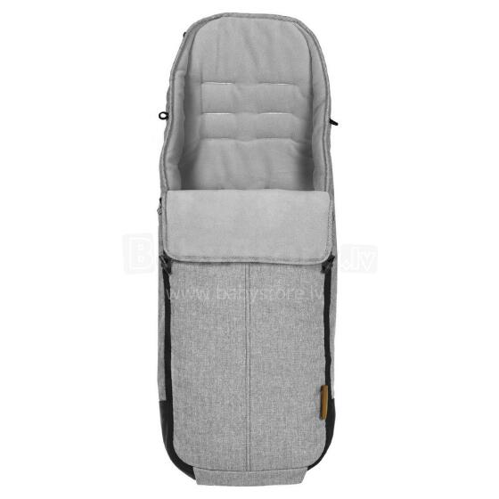 Mutsy Footmuff Nexo Mist Melange Art.171667 soojakott