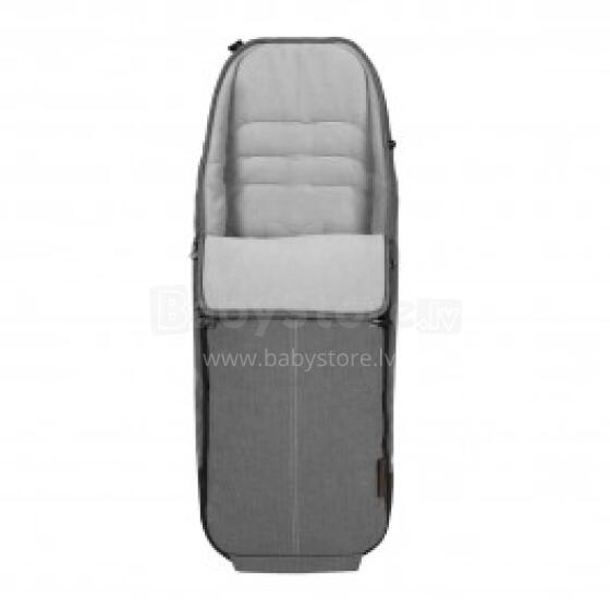 Mutsy Footmuff Nexo Ash Melange Art.171668 soojakott
