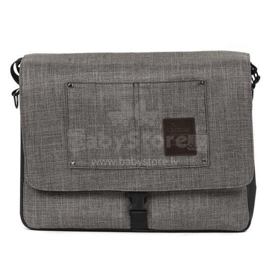 Mutsy Nurserybag iGO Farmer Earth Art.142655 tarvikutekott