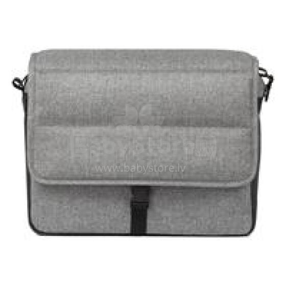 Mutsy Nurserybag iGO Heritage Dawn Art.16375 tarvikutekott