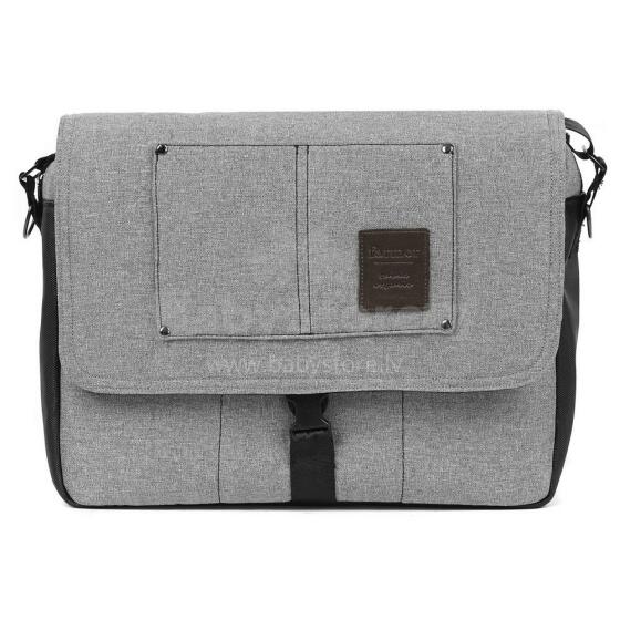 Mutsy Nurserybag EVO Farmer Mist Art.142663 tarvikutekott