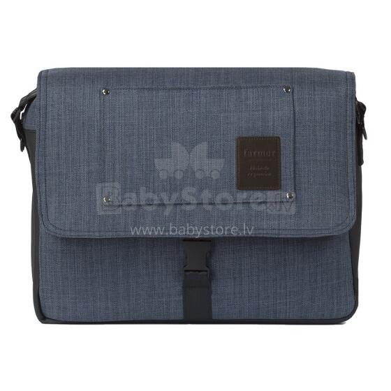 Mutsy Nurserybag EVO Farmer Shadow Art.16540 tarvikutekott