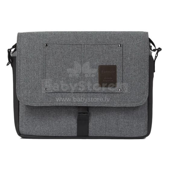 Mutsy Nurserybag EVO  Farmer Fishbone Dawn Art.16542 tarvikutekott