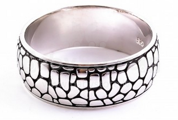 Серебряное кольцо SGAR1700