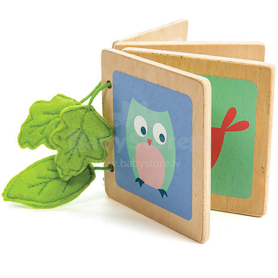 Le Toy Van  Art. PL006