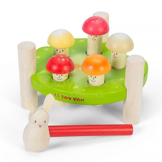 Le Toy Van  Art. PL092