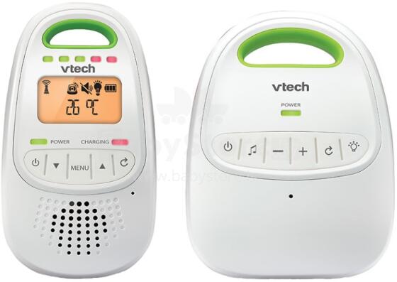 Vtech Baby Monitor Art.BM2000 Digitaalne beebimonitor