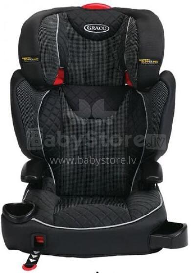 Graco'20 Affix Stargazer Art.8M99STZE  Turvatool 15-36 kg