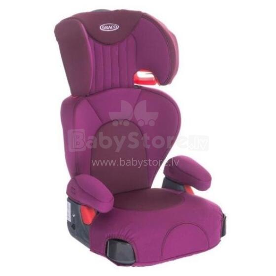 Graco  Logico L  Wine Art.1986741 Turvatool 15-36 kg