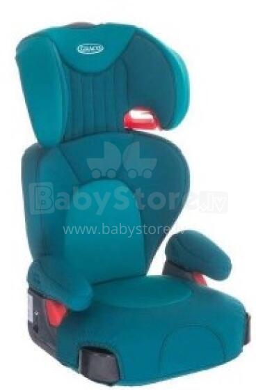 Graco Logico L  Harbour Blue  Art.1986742 Turvatool 15-36 kg