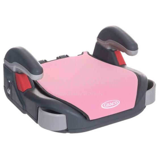 Graco  Booster Blush  Art.1989868 Turvatool 22-36 kg
